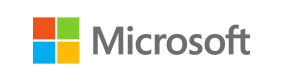 Microsft Logo