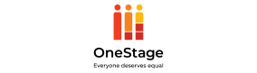 One stage foundation Logo