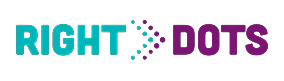 Right dots Logo