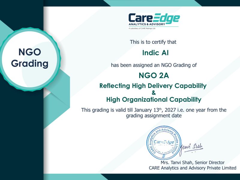 Indic AI Grading Certificate_page-0001